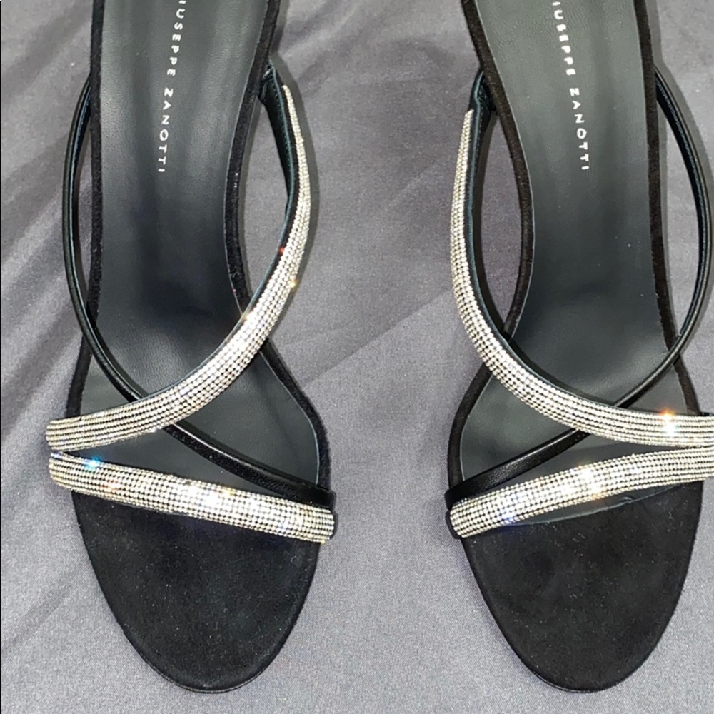 Giuseppe zanotti heels